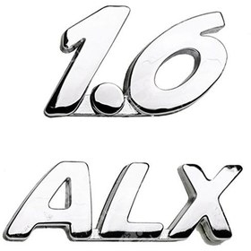 تصویر نوشته ALX 1.6 – شرکتی 