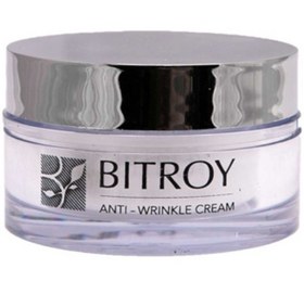 تصویر ضدچروک بیتروی 