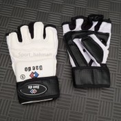 تصویر دستکش تکواندو پاکستانی اصلی 