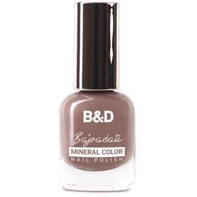 تصویر لاک ناخن ساده بی اند دی N41 B And D Nail Polish