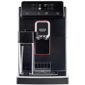 تصویر اسپرسوساز تمام اتوماتیک گاگیا مدل GAGGIA Magenta Prestige RI8702/01 GAGGIA Magenta Prestige RI8702/01 MILK FULLY AUTOMATIC COFFEE MACHINE