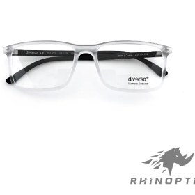 تصویر عینک طبی Diverso DV1013 