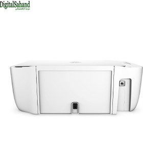 تصویر پرینتر جوهرافشان اچ پی - HP Deskjet 2130 