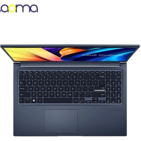 تصویر لپ تاپ ایسوس 15.6 اینچی مدل VivoBook X1502ZA پردازنده Core i3 1215U رم 12GB حافظه 512GB SSD گرافیک Intel ASUS VivoBook X1502ZA Core i3 1215U 12GB 512GB SSD Intel Full HD Laptop