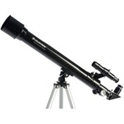 تصویر تلسکوپ سلسترون مدل PowerSeeker 50AZ برند Celestron 