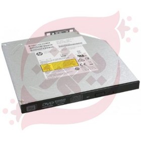 تصویر دی وی دی رایتر سرور HPE 9.5mm SATA DVD-RW Optical Drive 726537-B21 