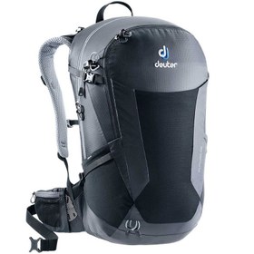 تصویر کوله پشتی دیوتر مدل FUTURA ظرفیت ۲۸ لیتر 