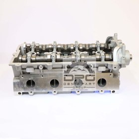 تصویر سرسیلندر کامل ام وی ام 550 ا Cylinder Head MVM 550 -1FJ 481FB-1003015MA Cylinder Head MVM 550 -1FJ 481FB-1003015MA