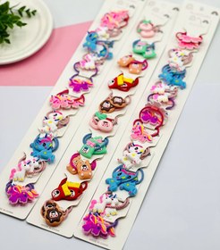 تصویر گیر مو جفتی 