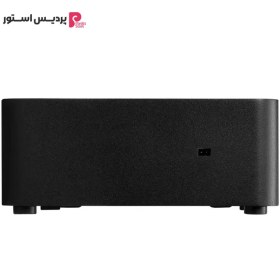 تصویر MSI Mini PC Cubi NUC 1M Core i3-100U/Ram:8GB/SSD:500 