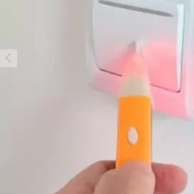 تصویر فازمتر القایی و فازیاب دینگی مدل 68120 