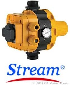 تصویر ست کنترل استریم PC-19A 