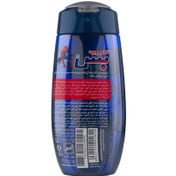 تصویر شامپو بچه مرد عنکبوتی بس bath baby shampoo