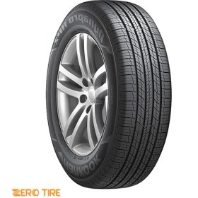 تصویر تایر کومهو مدل 225/65R17 گل HP71 تاریخ تولید 2023 ECSTA HP71 225/65R17 Kumho Tir