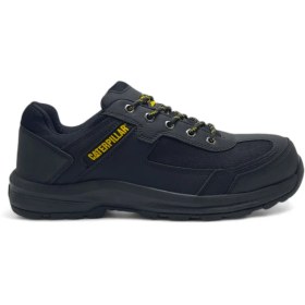 تصویر کفش ایمنی مردانه کاترپیلار Caterpillar Elmore Steel Toe S1P HRO SRC P725317 