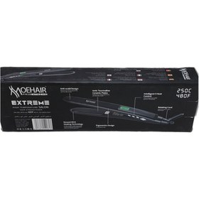 تصویر اتو موی موهر ایکستریم مدل 5065 Moehair Xtreme hair straightener model 5065