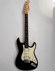 تصویر گیتار الکتریک Aria STG 006 