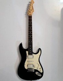 تصویر گیتار الکتریک Aria STG 006 