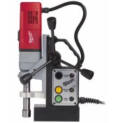 تصویر دریل مغناطیسی میلواکی مدل MDE 42 Milwaukee MDE 42 Magnetic Drill