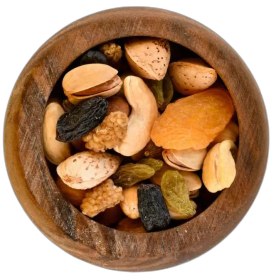 تصویر آجیل یلدا اعلا 