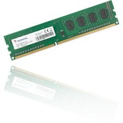 تصویر رم ای دیتا ADATA 4GB DDR3 1600Mhz استوک در حد نو 