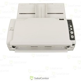 تصویر اسکنر حرفه ای 6110 فوجیتسو Image-Scanner-FI-6110