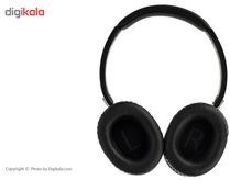 تصویر هدفون جی وی سی مدل HA-S70BT-B JVC HA-S70BT-B Headphones