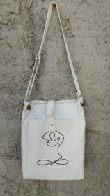 تصویر کیف طرح آرامش 