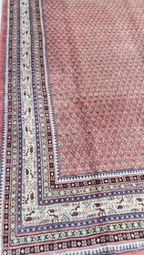 تصویر قالی اراک Arak carpet