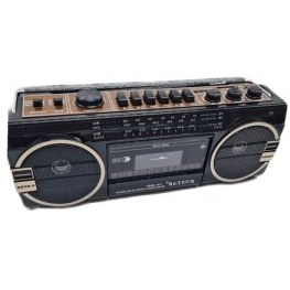 تصویر رادیو ضبط(پخش) کاست خور برند کنستار kenestarمدل PX-149bt Radio pakhshe kaset khor kenestar PX-149bt