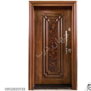 تصویر فروشگاه جهان درب