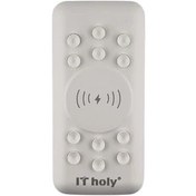 تصویر هندزفری بلوتوثی مدل I16 MAX 