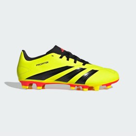 تصویر کفش فوتبال اورجینال برند Adidas مدل Predator 24 Club FxG کد 818652185 