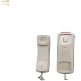 تصویر تلفن حمام هتلی 