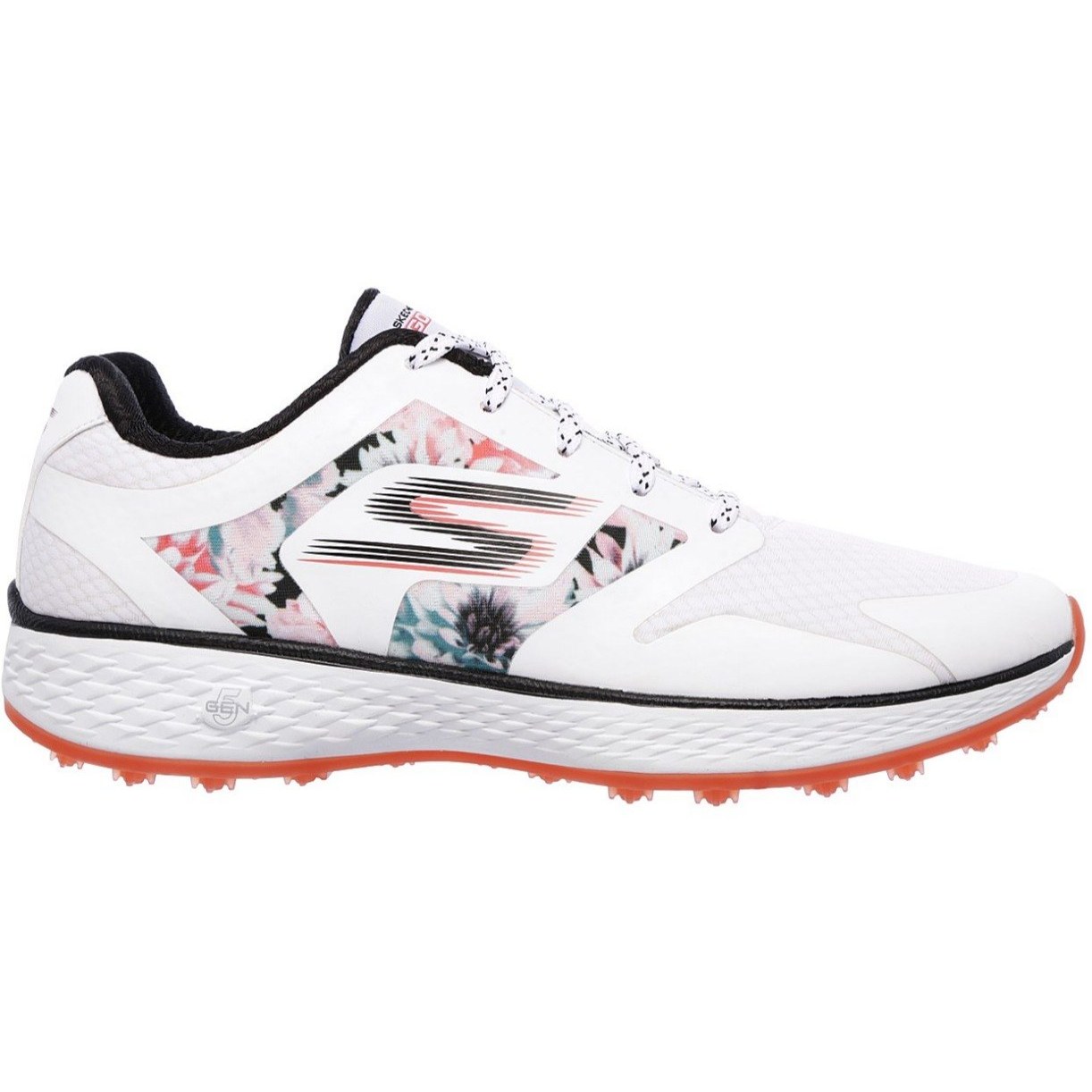 Skechers women's go clearance golf birdie golf shoe