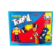 تصویر کپسولی آراز لیبل دار 36 عددی 