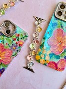 تصویر بند اپل واچ Gem Link 