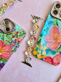 تصویر بند اپل واچ Gem Link 