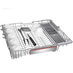 تصویر ماشین ظرفشویی بوش 14 نفره مدل SMS8ZDI48Q 