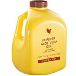 تصویر فوراور آلوئه ورا ژل (نوشیدنی خالص ژل آلوئه ورا) 1لیتری ا Forever Aloe Vera Gel 1 liter Forever Aloe Vera Gel 1 liter
