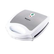 تصویر ساندویچ ساز دلمونتی مدل Delmonti DL750 Sandwich Maker