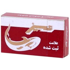 تصویر تيغ استيلنس تيز بسته 10 عددي 