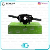 تصویر دسته راهنما مگان 2000 اصلی 