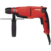 تصویر دریل برقی هیلتی مدل TE 1 HILTI 