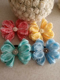 تصویر گلسر گیپوری پفکی 