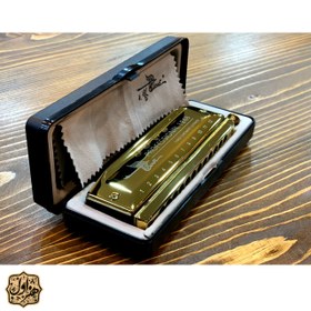 تصویر سازدهنی مدل SWAN 1248 