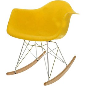 تصویر صندلی راک مدل A42 مدل 502654 