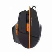 تصویر ماوس مخصوص بازی گرین مدل GM601 Green GM601 Gaming Mouse