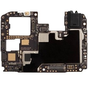 تصویر برد اصلی شیائومی Redmi Note 12S 