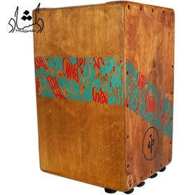 تصویر کاخن IP نقاشی خط طرح 2 